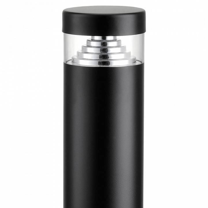 Наземный низкий светильник Lightstar Raggio 376907