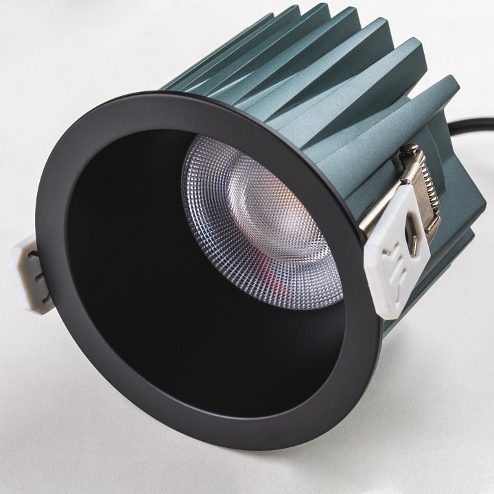 Встраиваемый светильник Lightstar Ciclone 385347