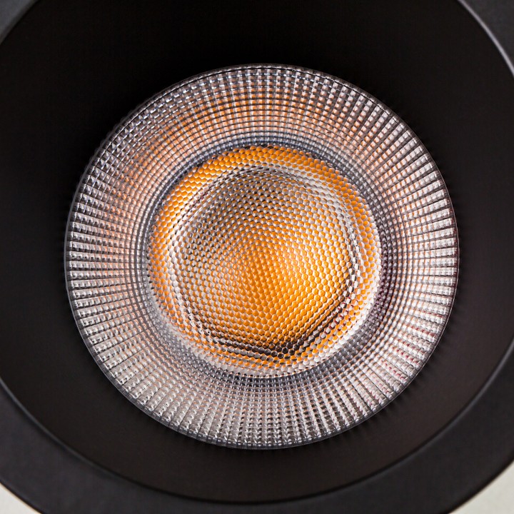 Встраиваемый светильник Lightstar Ciclone 385347