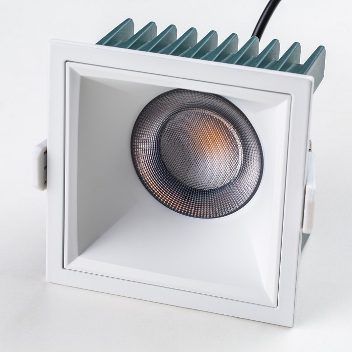 Встраиваемый светильник Lightstar Ciclone 385436