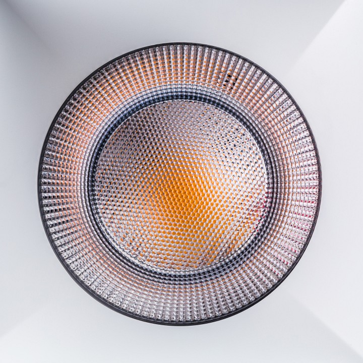 Встраиваемый светильник Lightstar Ciclone 385446