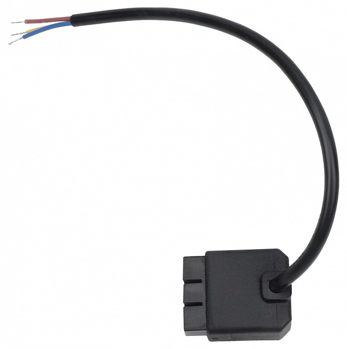 Соединитель гибкий для модульных светильников Lightstar Trito 456002