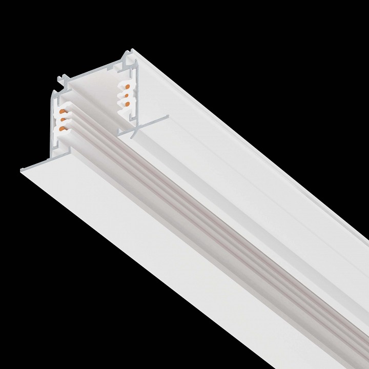 Трек встраиваемый Lightstar Quattro/DALI 503025-R-DALI