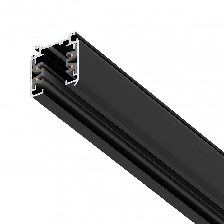 Трек накладной Lightstar Quattro 504028-R