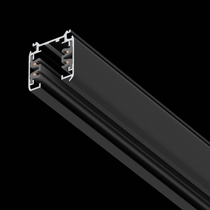 Трек накладной Lightstar Quattro 504028-R