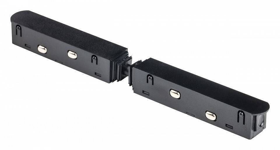Соединитель гибкий для треков Lightstar Uno 509107