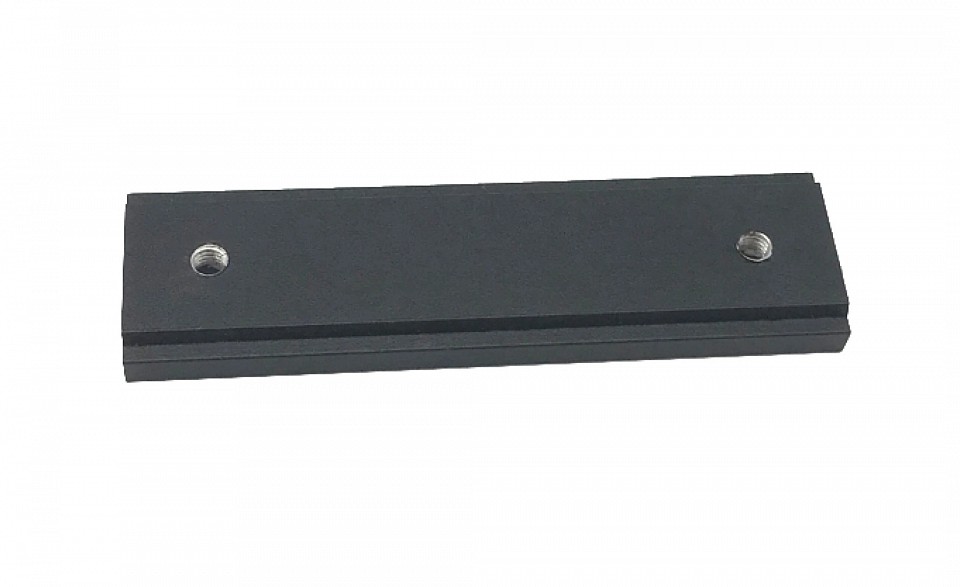Соединитель линейный для треков Lightstar Uno Pro 509181