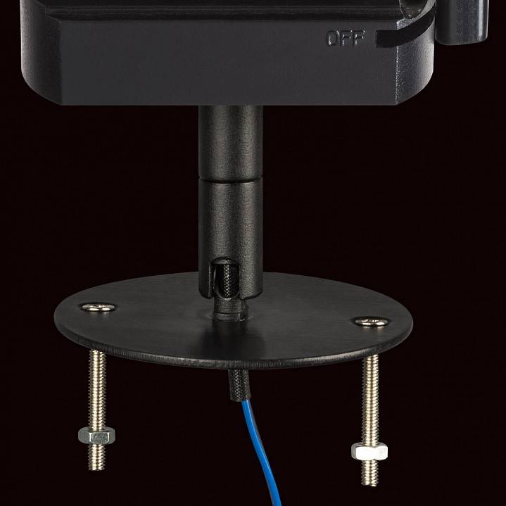 Переходник для трека Lightstar Asta 592087