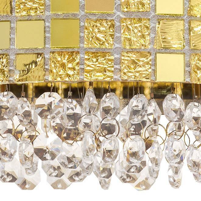 Накладной светильник Lightstar Bezazz 743622