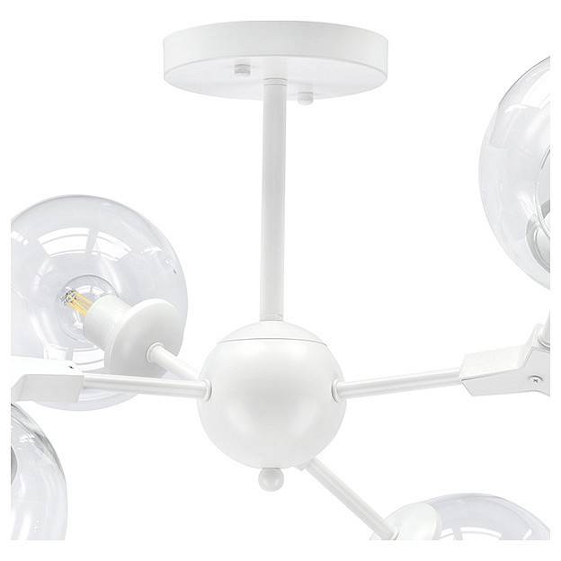 Люстра на штанге Lightstar Beta 785066