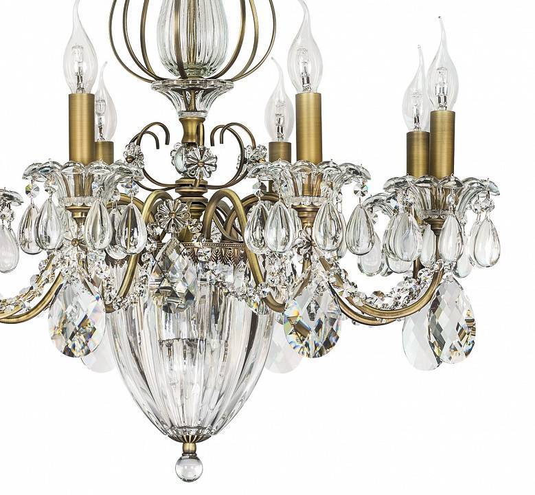 Подвесная люстра Lightstar Schon 790111