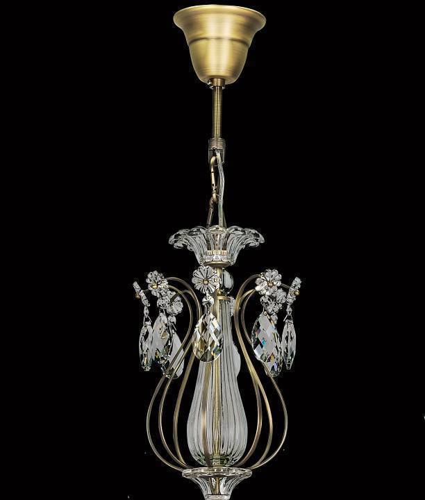 Подвесная люстра Lightstar Schon 790111