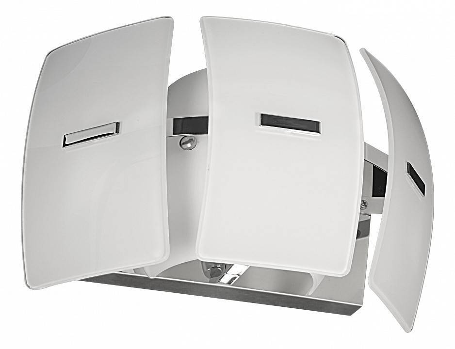 Светильник накладной Lightstar Lamella 801616