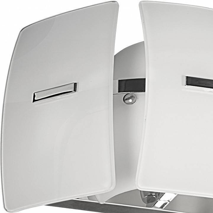 Светильник накладной Lightstar Lamella 801616