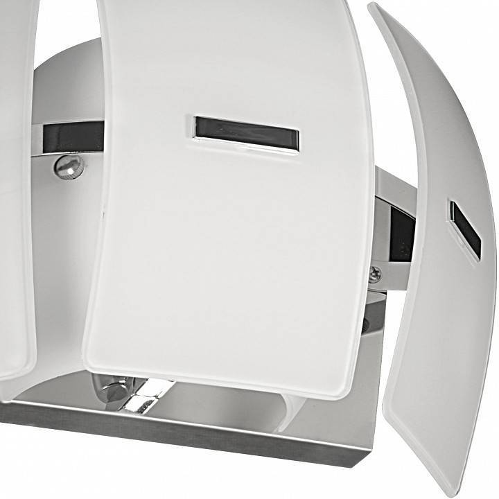 Светильник накладной Lightstar Lamella 801616