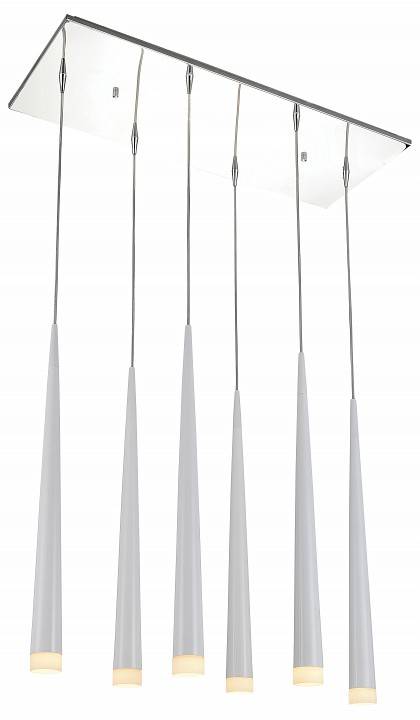 Подвесной светильник Lightstar Punto 807066