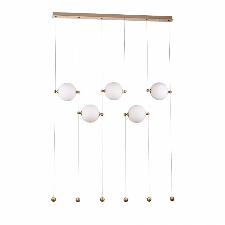 Подвесной светильник Lightstar Dafne 815501