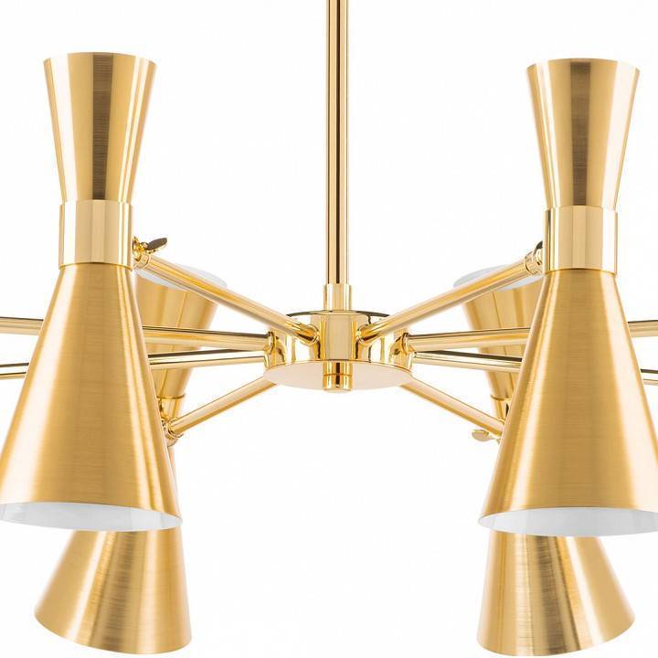 Люстра на штанге Lightstar Dumo 816081