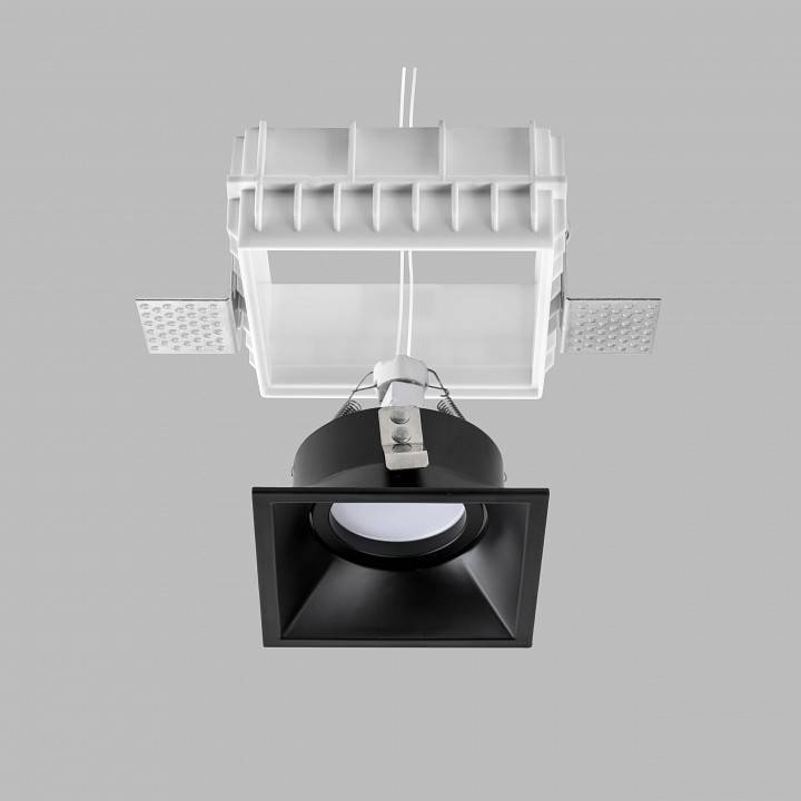 Встраиваемый светильник Lightstar Domino G214507