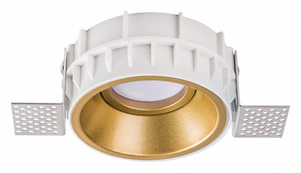 Встраиваемый светильник Lightstar Domino G214603