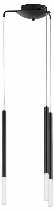 Подвесная люстра Lightstar Tubo L3T747137