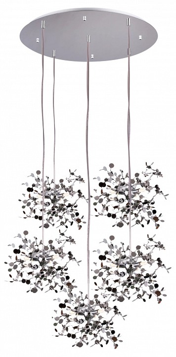 Подвесной светильник Lightstar Extra L5PR721134