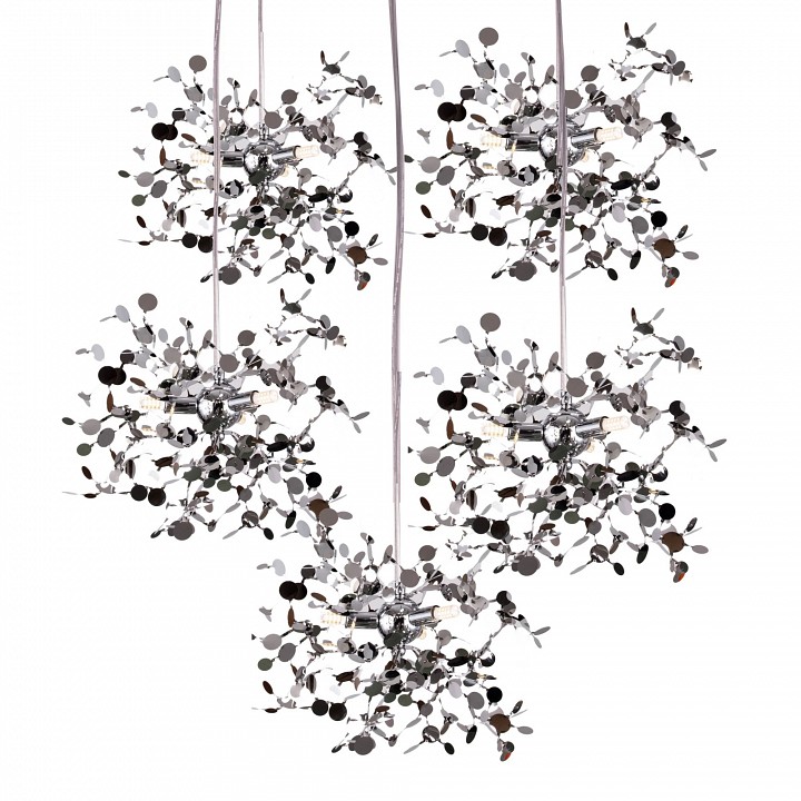 Подвесной светильник Lightstar Extra L5PR721134