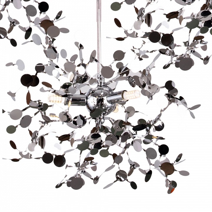 Подвесной светильник Lightstar Extra L5PR721134