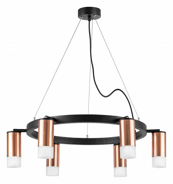 Подвесная люстра Lightstar Rullo LR0163061