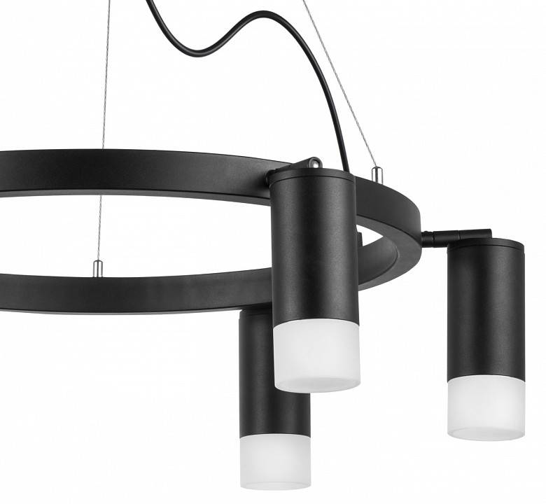 Подвесная люстра Lightstar Rullo LR0163761