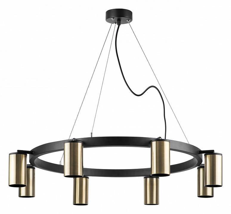 Подвесная люстра Lightstar Rullo LR018318