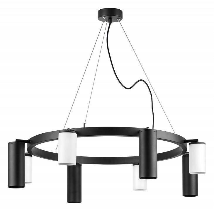 Подвесная люстра Lightstar Rullo LR018364874