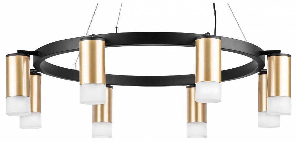 Подвесная люстра Lightstar Rullo LR0184081