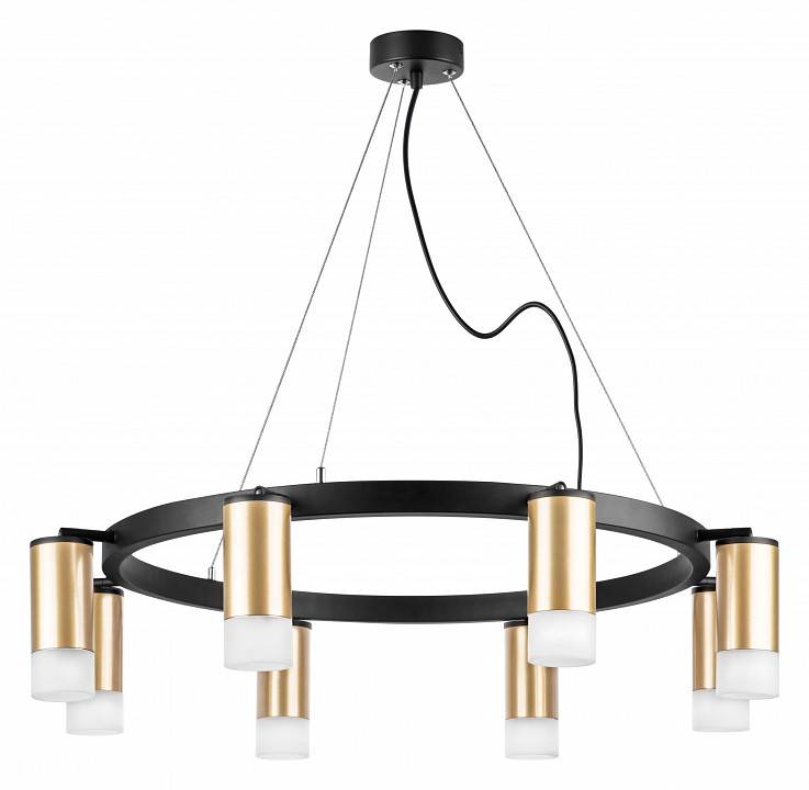 Подвесная люстра Lightstar Rullo LR0184081