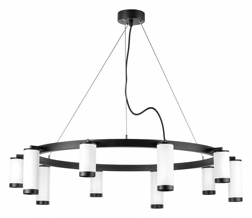 Подвесная люстра Lightstar Rullo LR02036586540