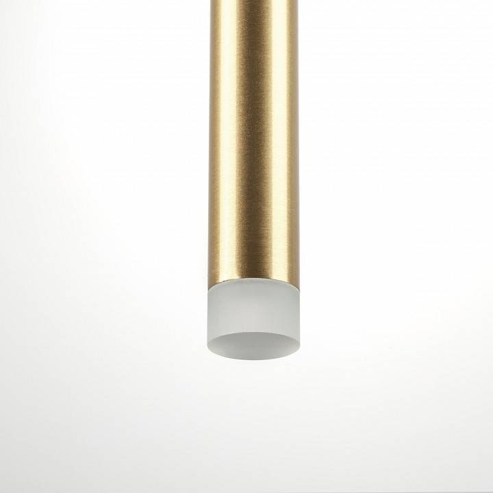 Подвесной светильник Lightstar Tubo LT7474331