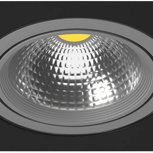 Встраиваемый светильник Lightstar Intero 111 i837060709