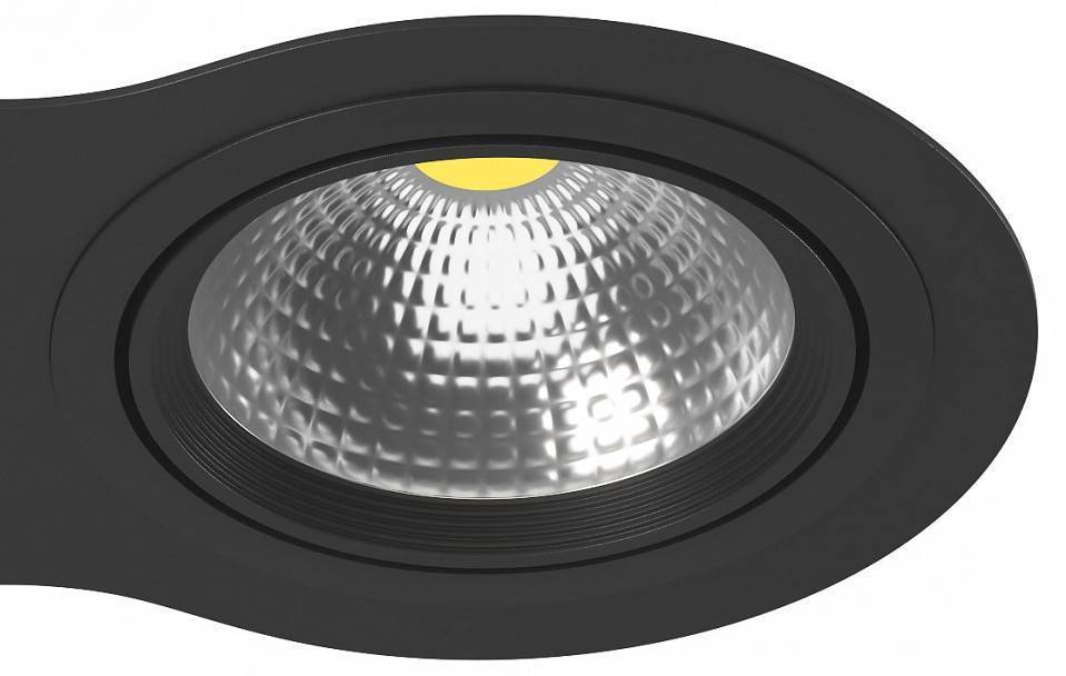 Встраиваемый светильник Lightstar Intero 111 i9270607