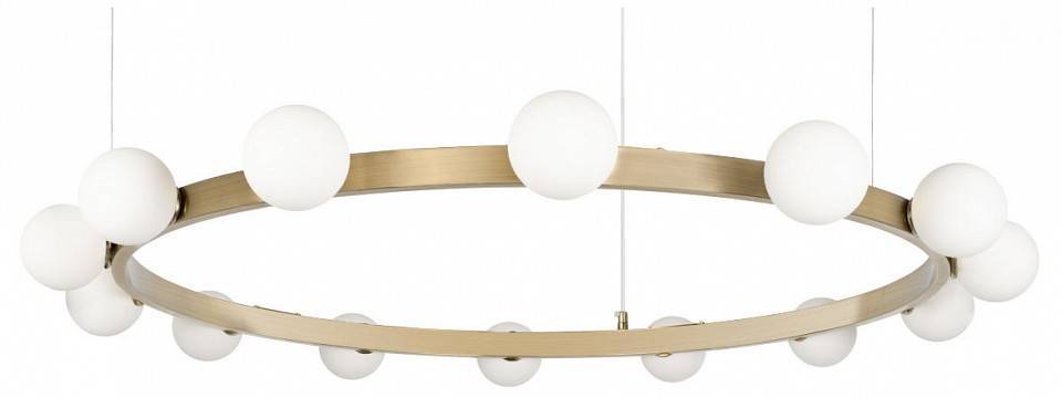 Подвесная люстра Loft it Hoop 10311/11