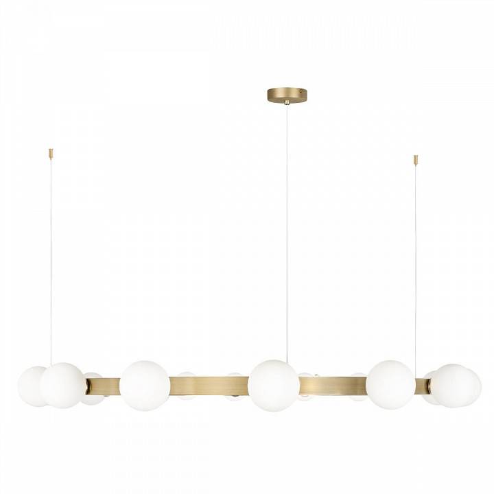 Подвесная люстра Loft it Hoop 10311/11