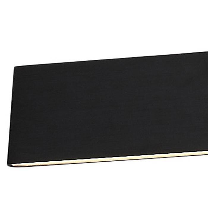 Подвесной светильник Lucia Tucci Aero nero LED AERO 206.30 nero LED