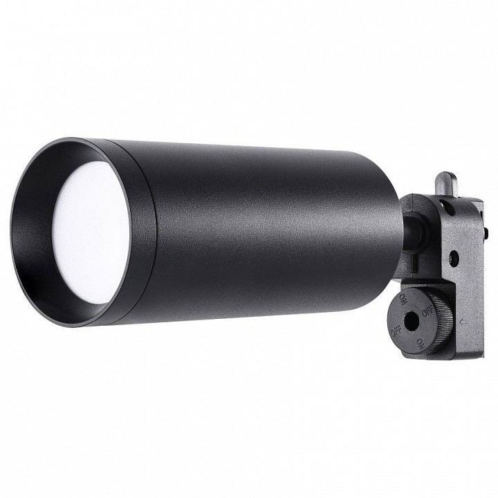 Светильник на штанге Lucia Tucci LTP LTP-T007-5W-B