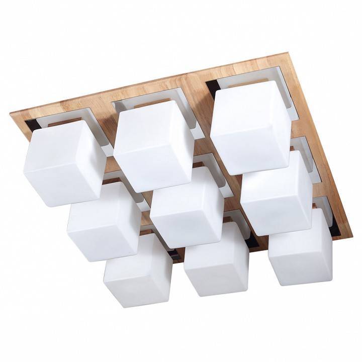 Накладной светильник Lucia Tucci Natura 084.9