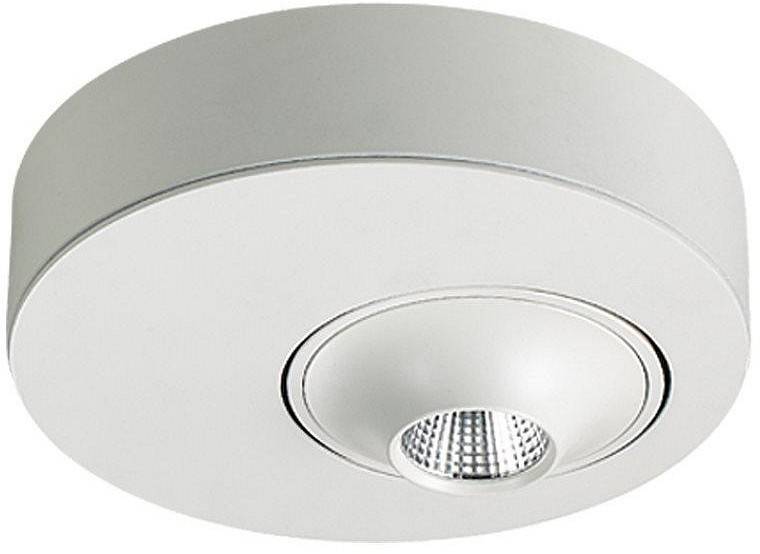 Накладной светильник Lucia Tucci VOGUE 7 Вт 121.1-7W-WT