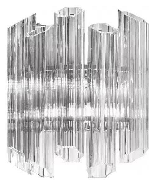 Накладной светильник iLamp Destiny MB0267-2