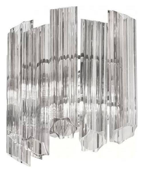 Накладной светильник iLamp Destiny MB0267-2