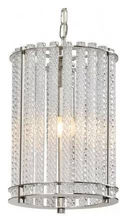 Подвесной светильник iLamp Manhattan P2554-1B NIC