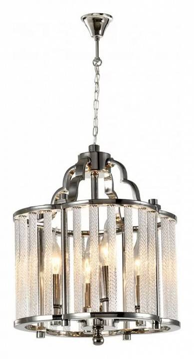 Подвесной светильник iLamp Queens P9501-4 NIC