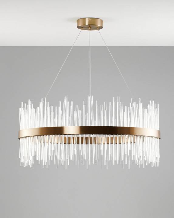 Подвесной светильник Moderli Amily V10240-PL