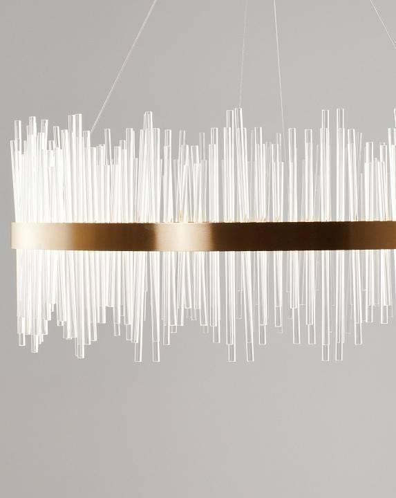 Подвесной светильник Moderli Amily V10240-PL